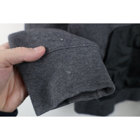 Nike On Field Mens M Spell Out Baltimore Ravens Football Crewneck Sweatshirt - Picture 8 of 15